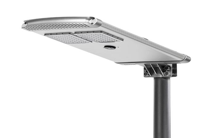 Why Choose the JKCSOLAR OEM 30 Watt LED Solar Street Light?